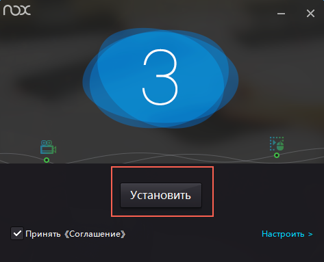 Как установить nox app player на линукс минт