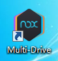 multidrive-shortcut