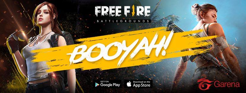       Free  Fire     NoxPlayer  NoxPlayer