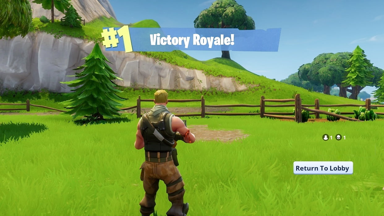 fortnite android pc noxplayer